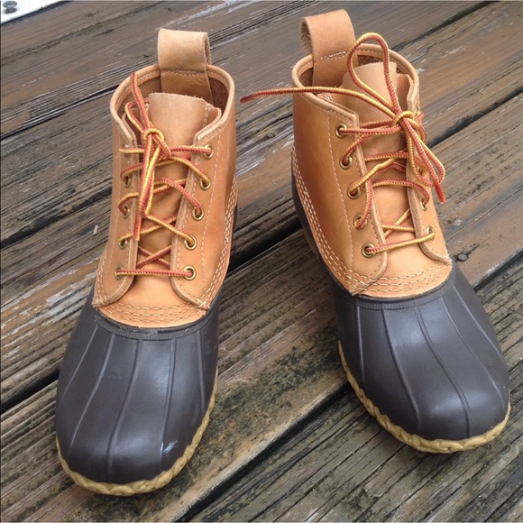 ll bean galoshes